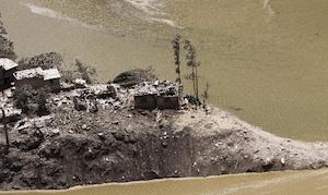 Landslide