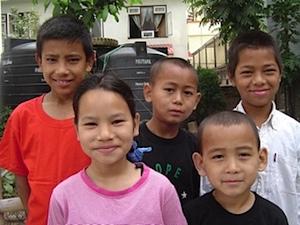 Kids