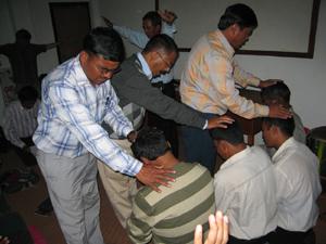 COMMISSIONING SERVICE