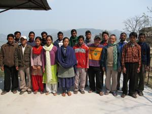 13th BATCH
