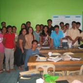 3-DAY SEMINAR